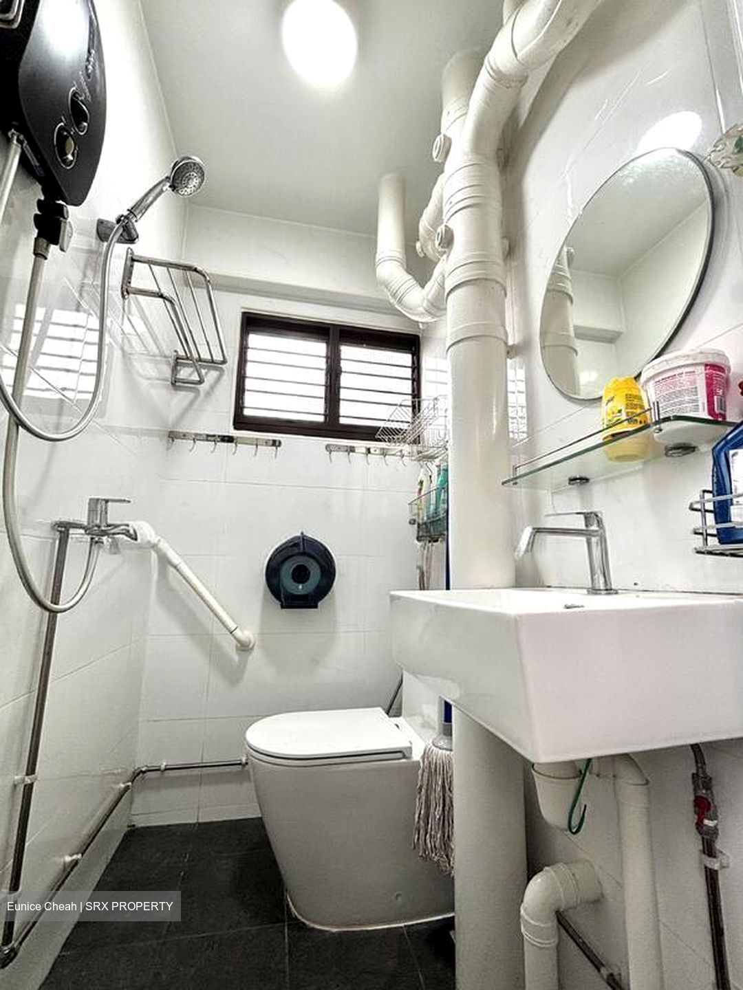 Blk 389 Yishun Avenue 6 (Yishun), HDB 4 Rooms #512215551